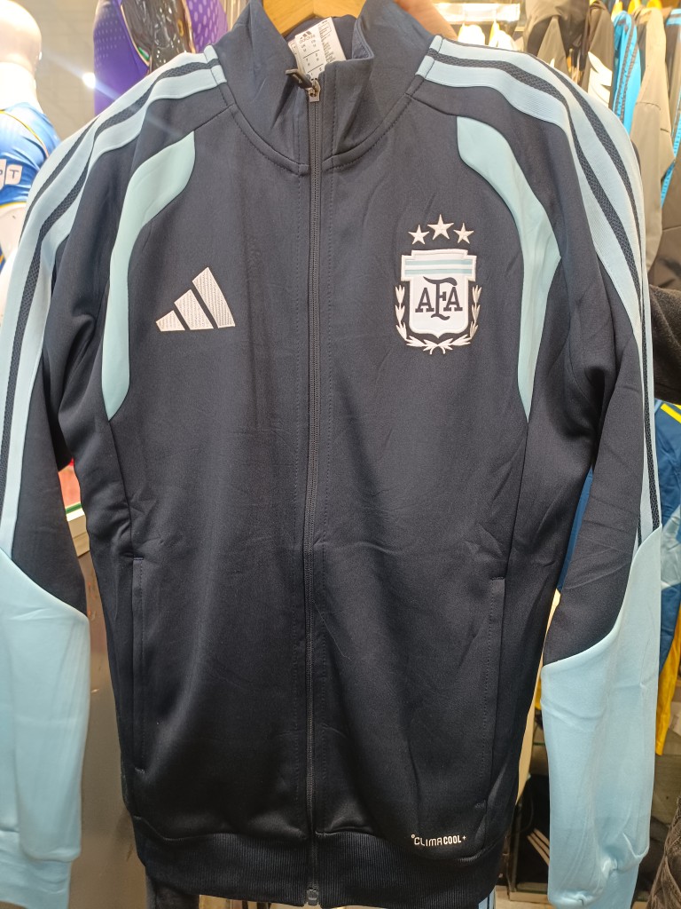 Sudadera Argentina
