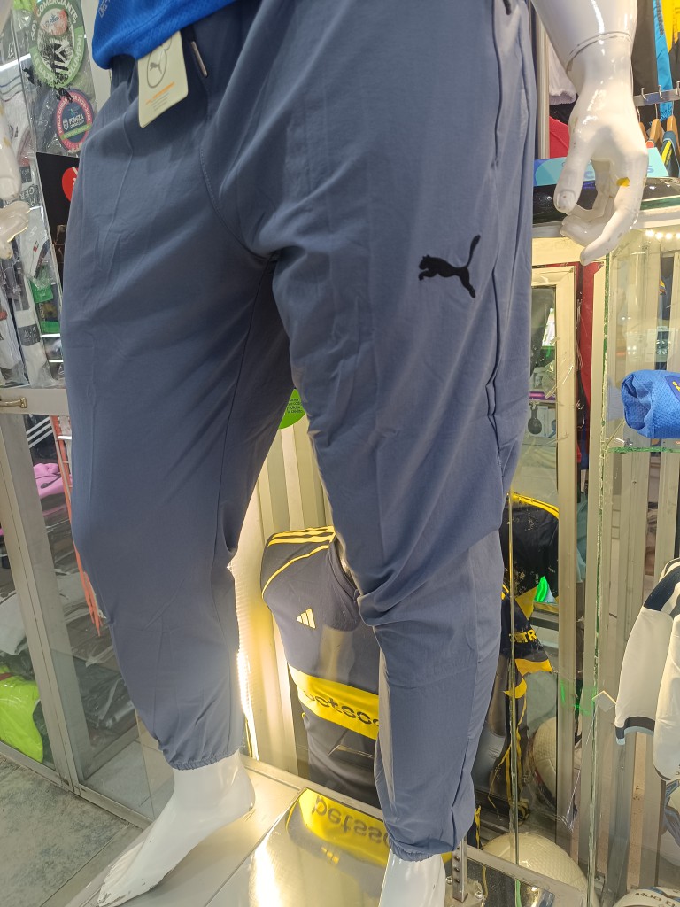 Joguer unisex sintético