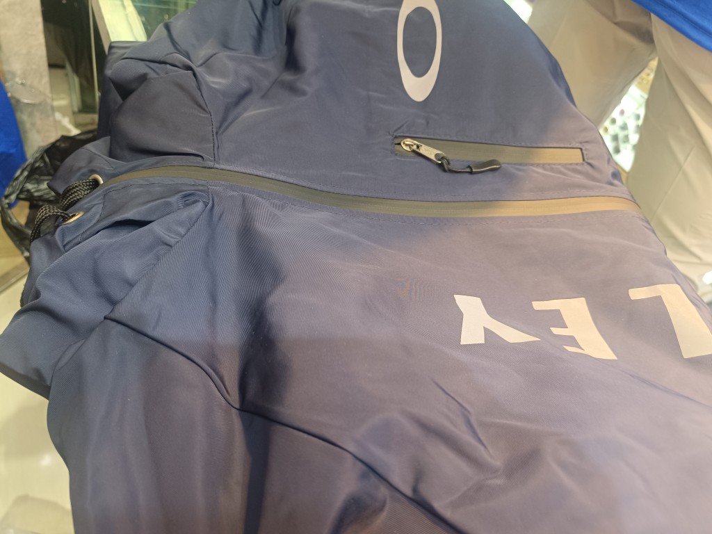 Chaqueta forrada