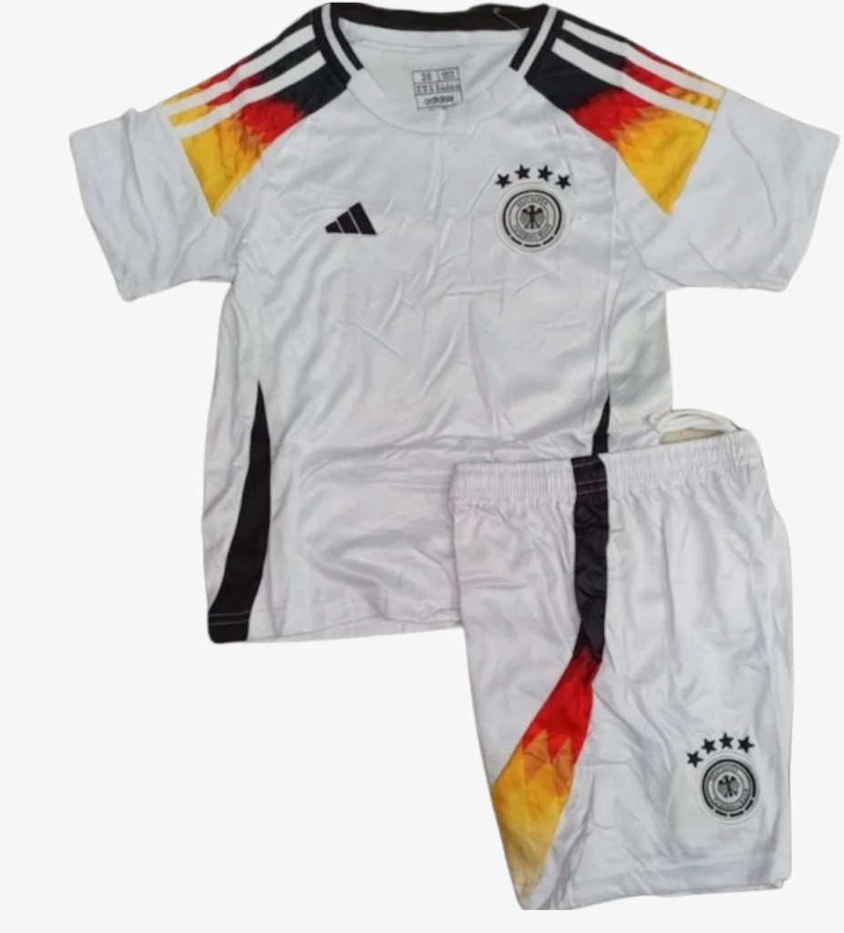 Alemania 25-26