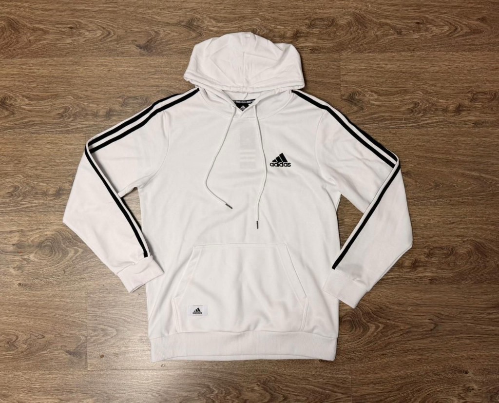 Buso Adidas