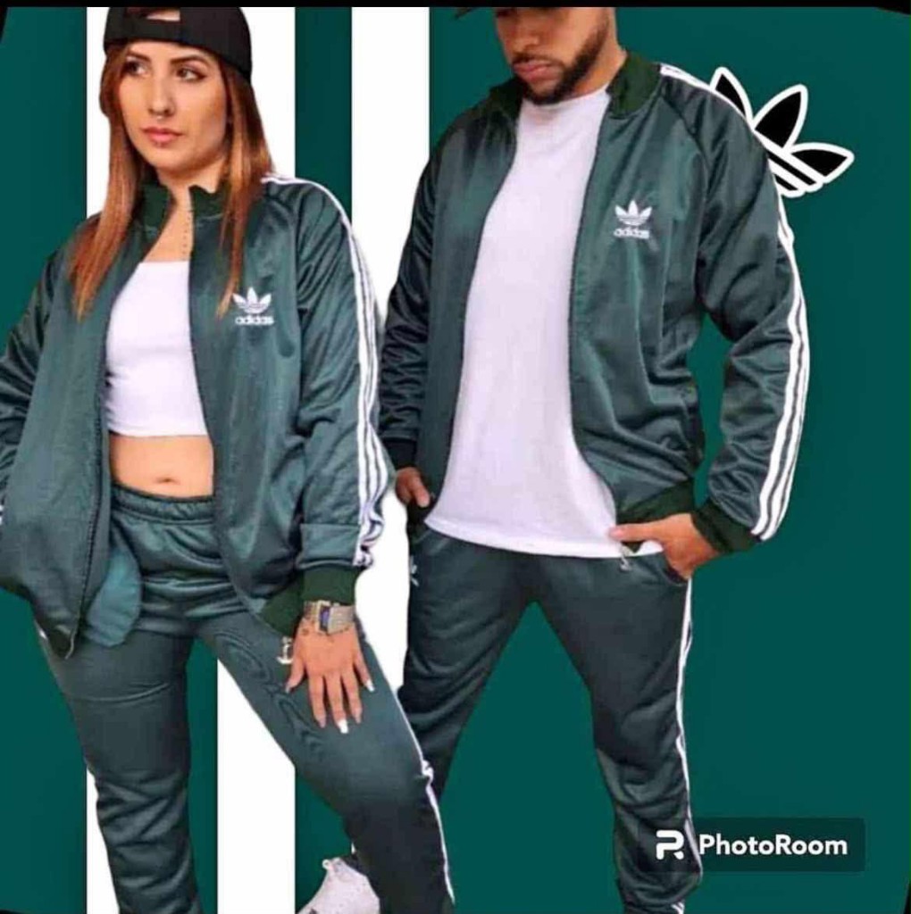 Sudadera Adidas original