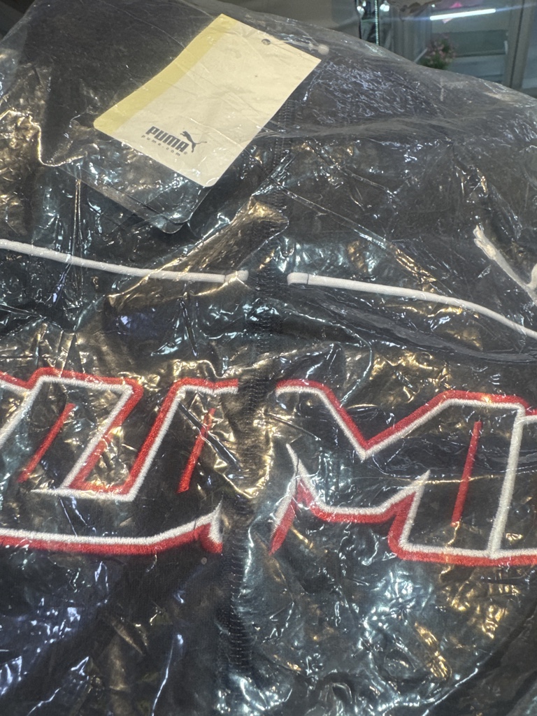 Sudadera escuderías