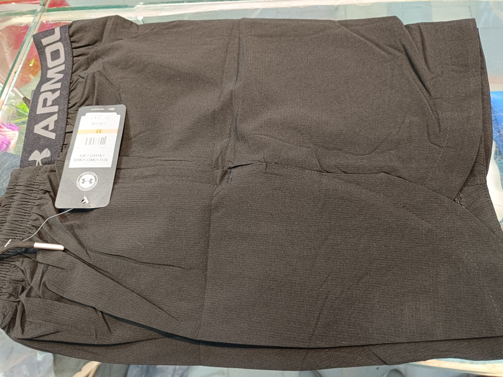 Pantaloneta box runing