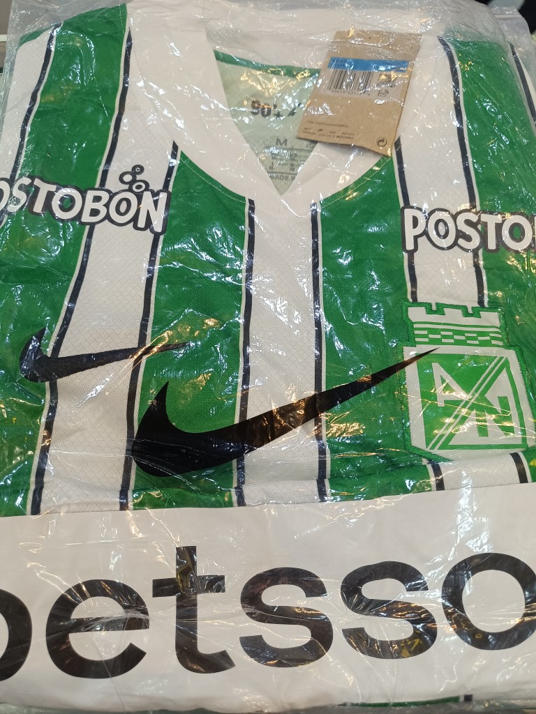 Nacional 26-27