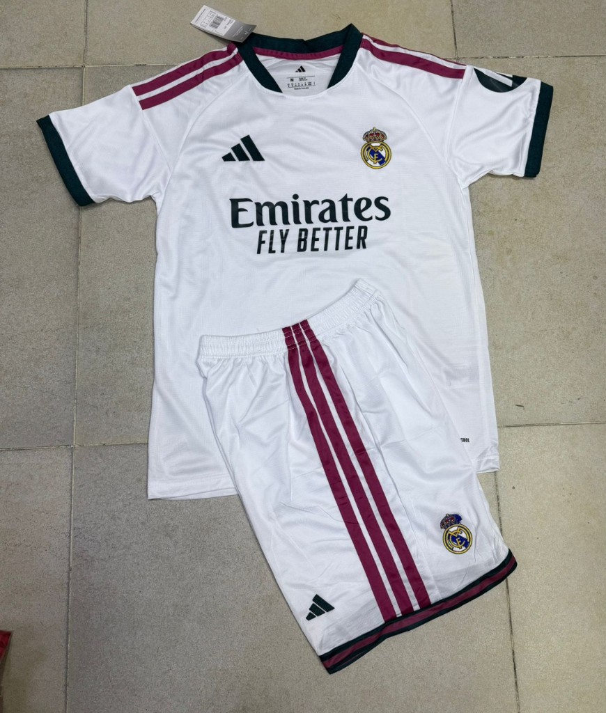 Real Madrid 26-27 1ra eq