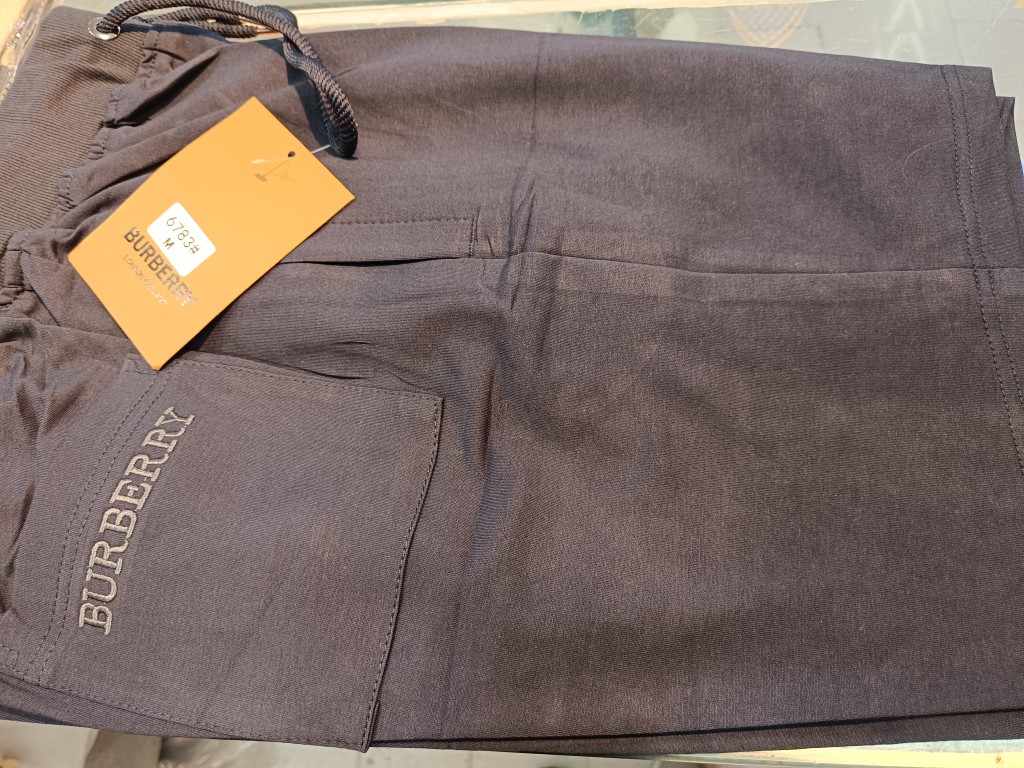Pantaloneta de algodón