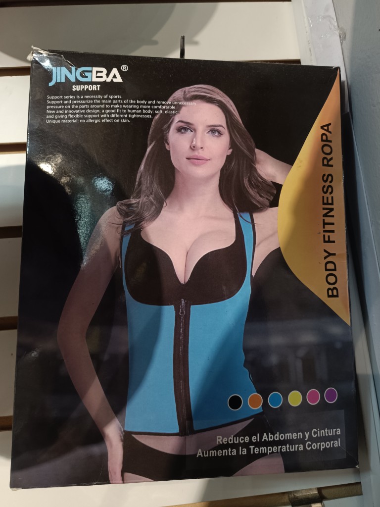 Faja dama