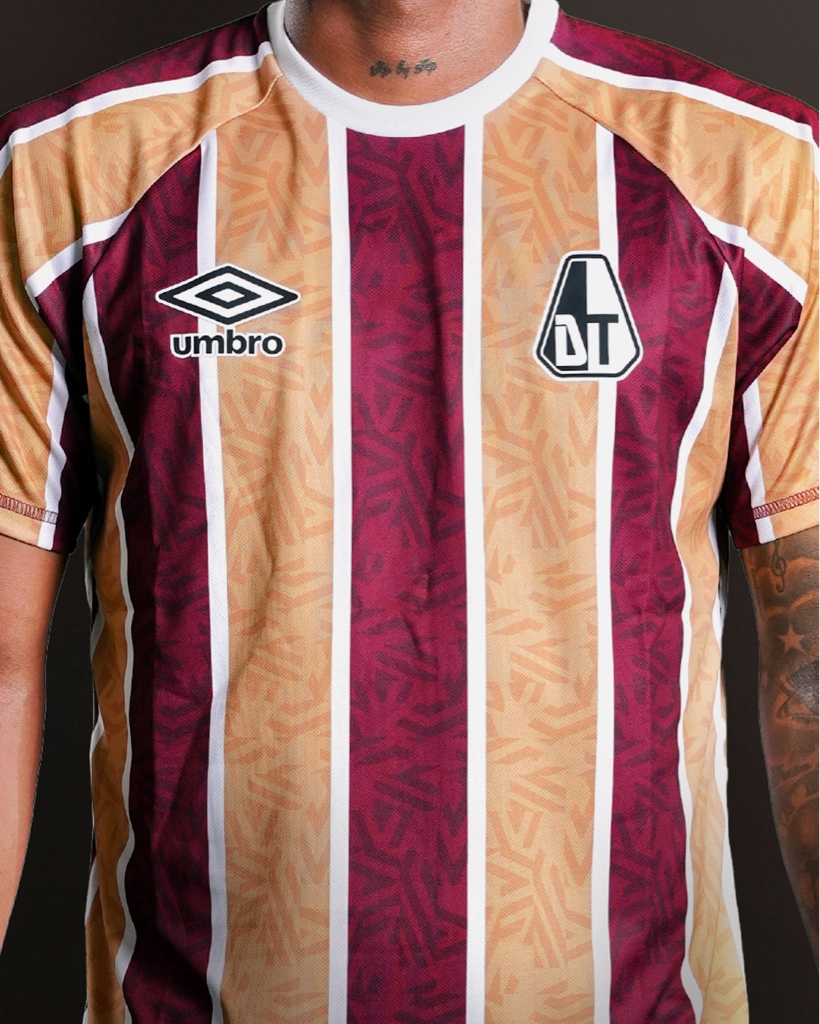 Camiseta Tolima entrenamiento 2025