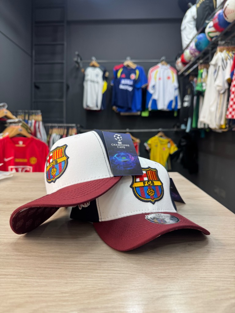 Gorras importadas