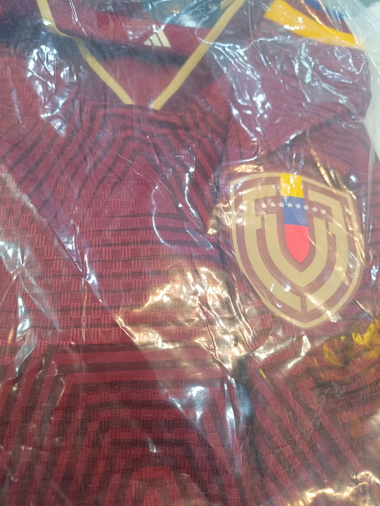 Venezuela player