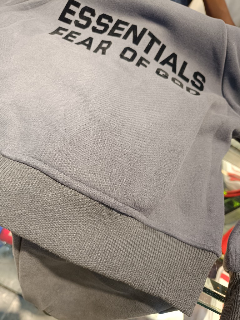 Essentials