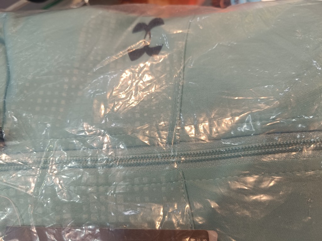 Sudadera vioto
