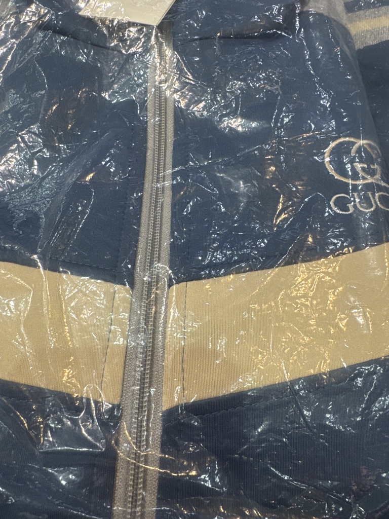 Sudadera Gucci