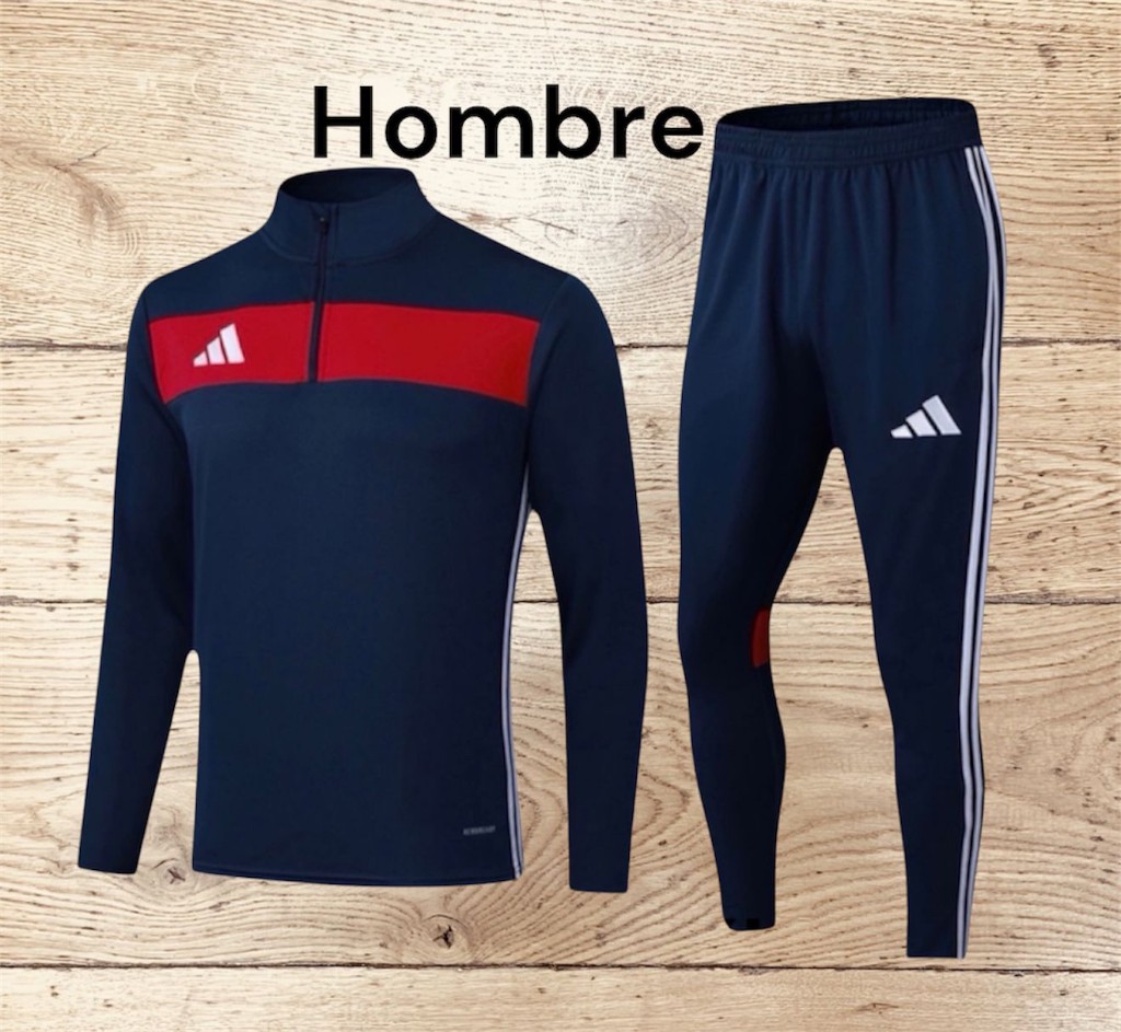 Sudad entrenamiento sin equipo