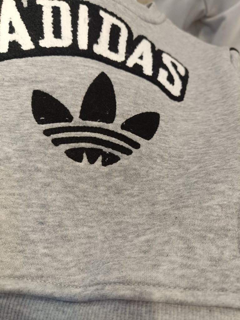 Adidas