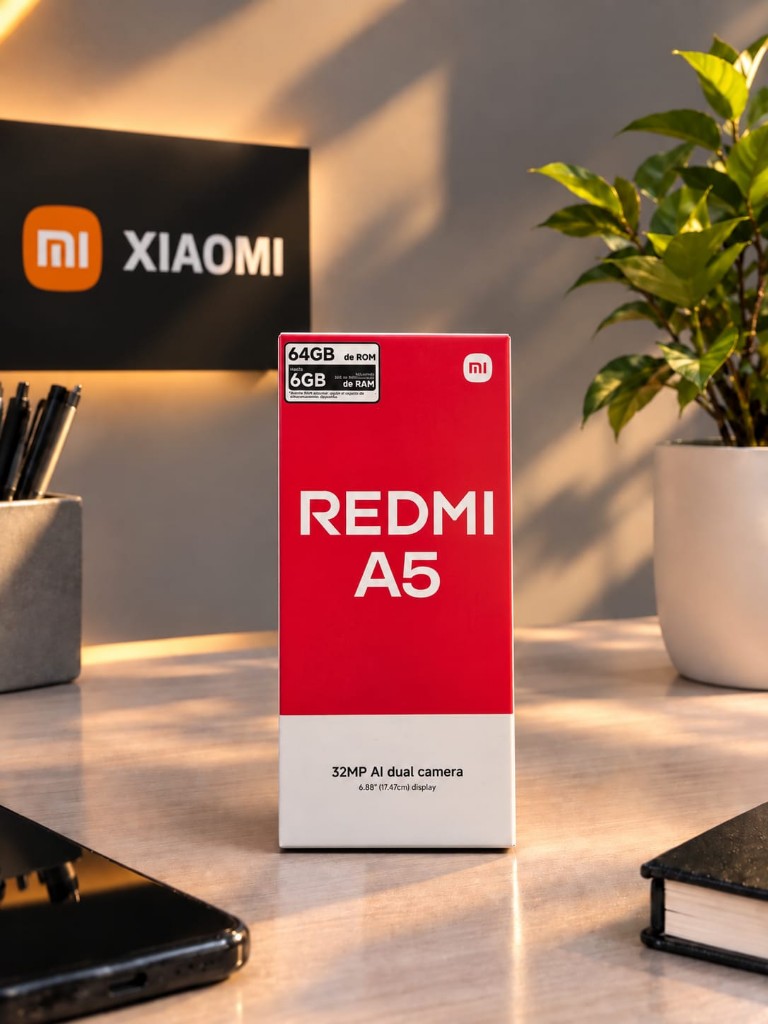 Xiaomi Redmi A5 64GB