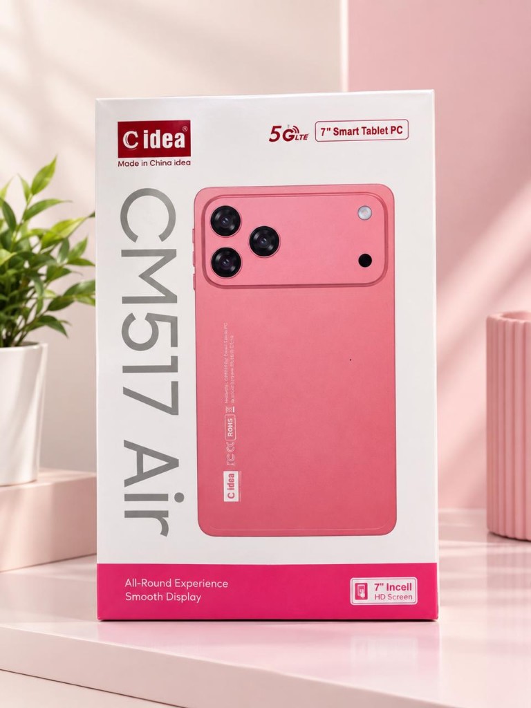 Tablet Airt CM517