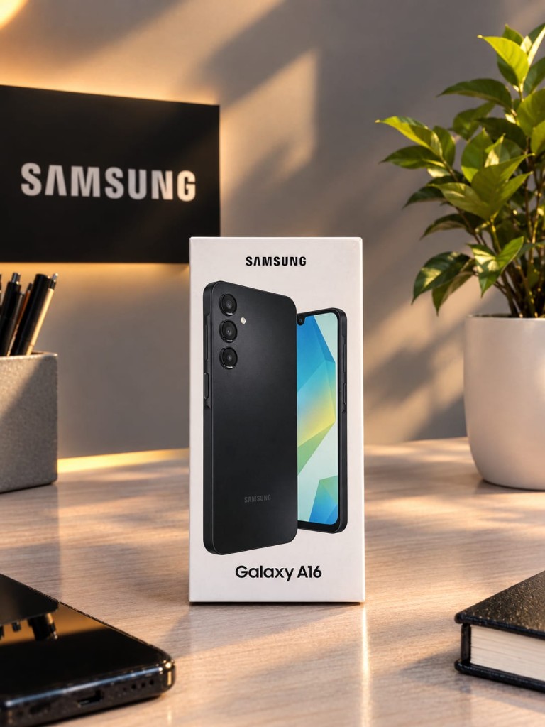 Samsung Galaxy A16 128GB