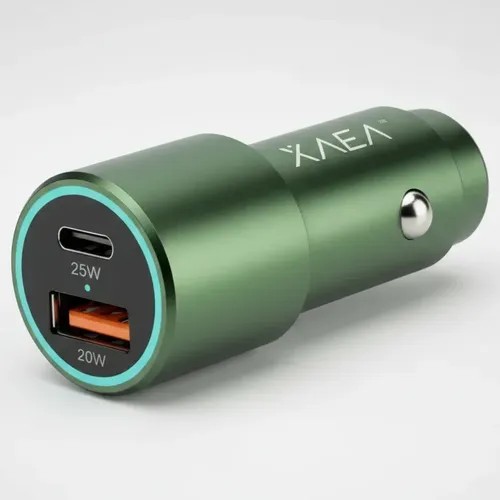 Cargador Para Auto 45w XAEA