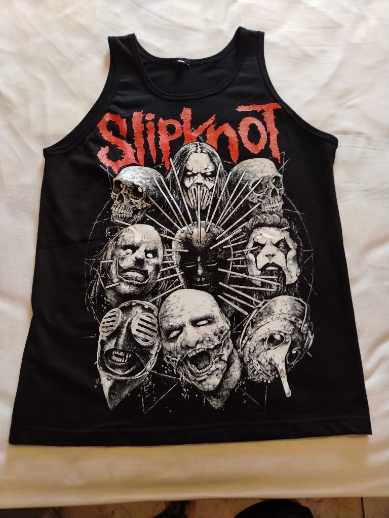 BVD SLIPKNOT M