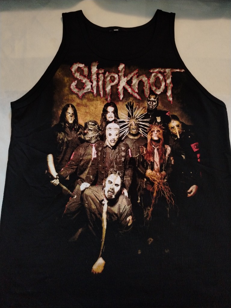 BVD SLIPKNOT L