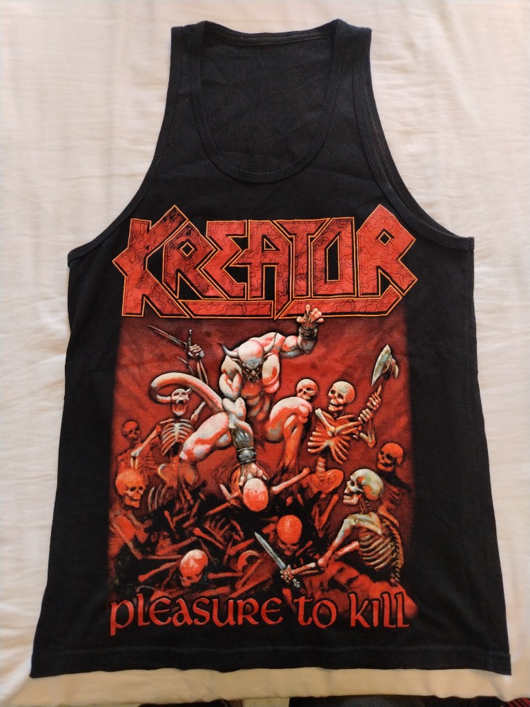 BVD KREATOR M