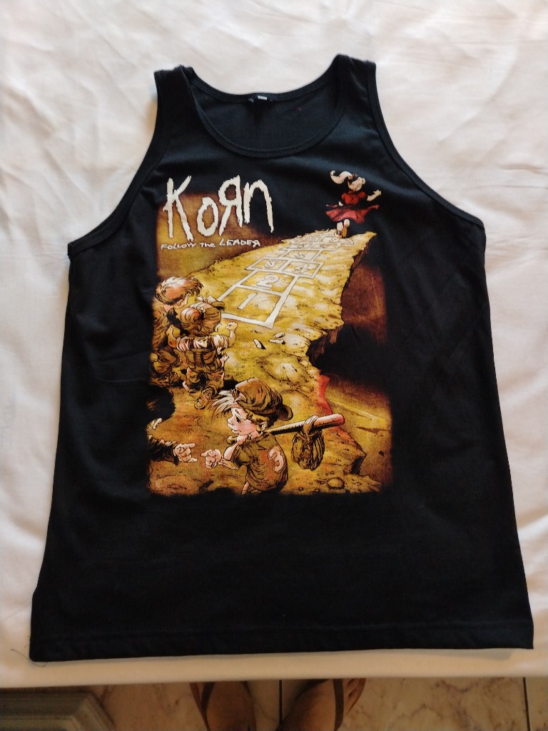 BVD KORN M