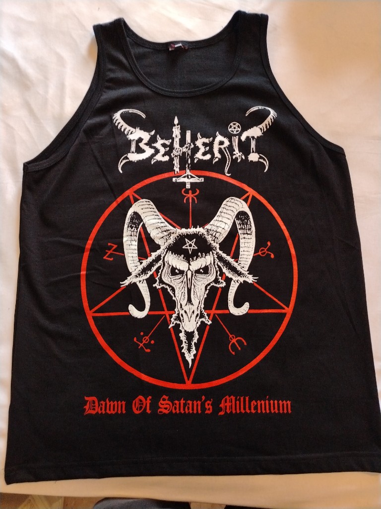 BVD beheric L