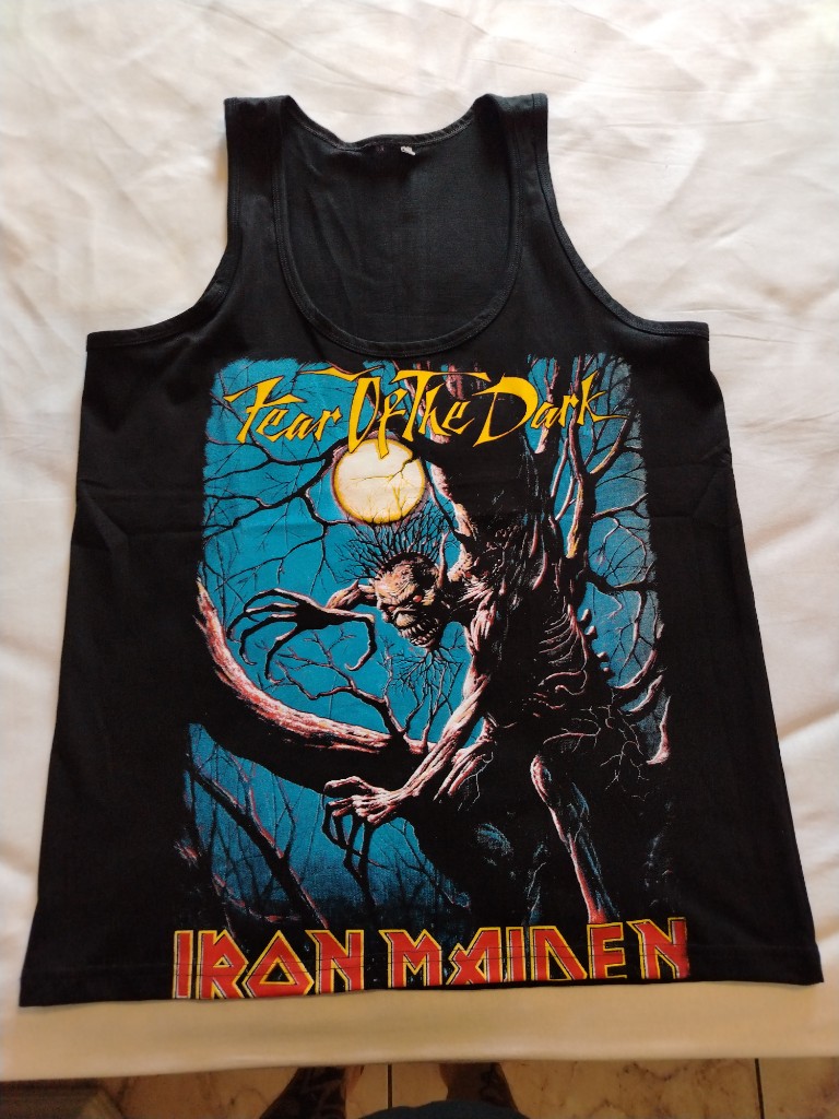 BVD I. M TALLA L