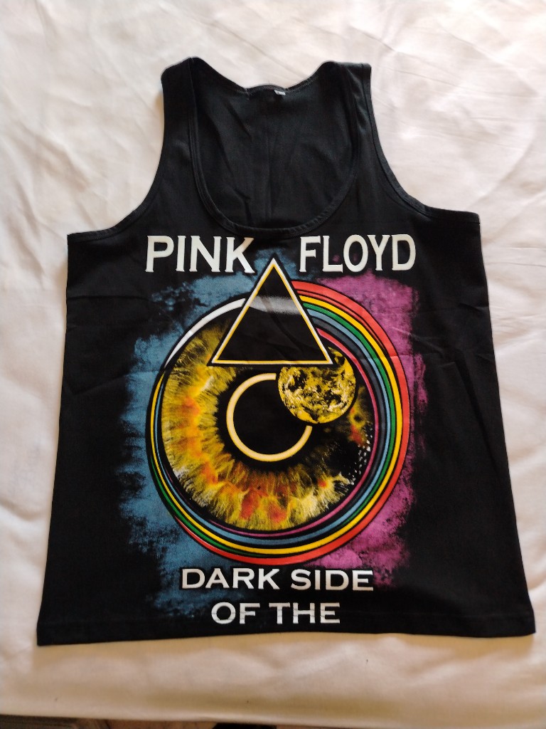 BVD PINK FLOYD L