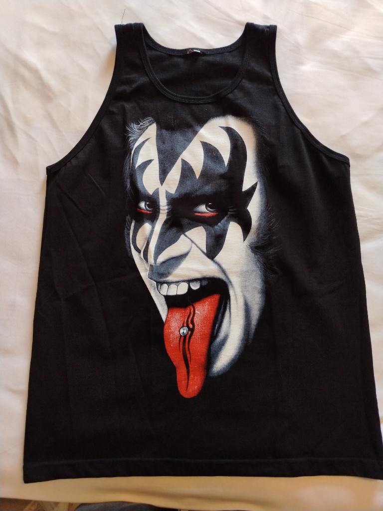 BVD KISS L
