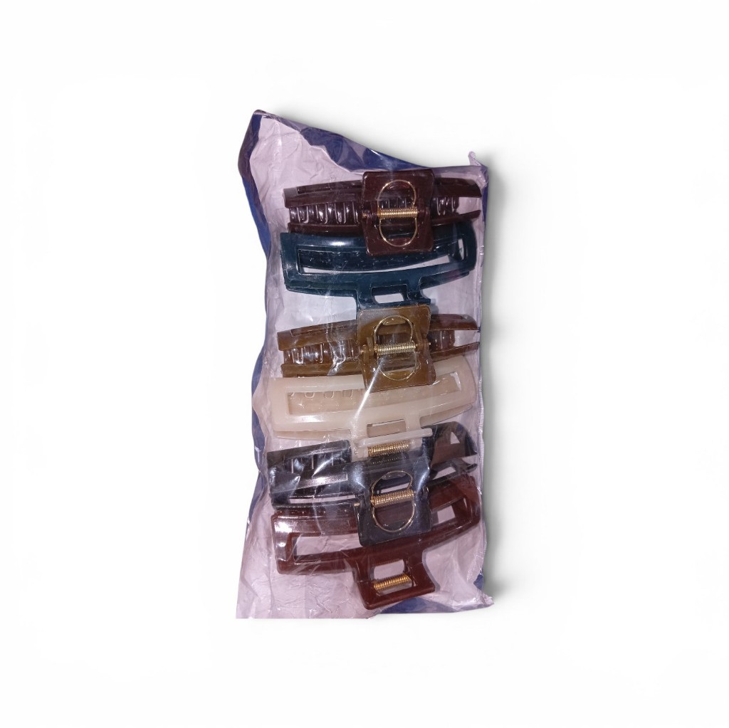 Broches grandes x 6