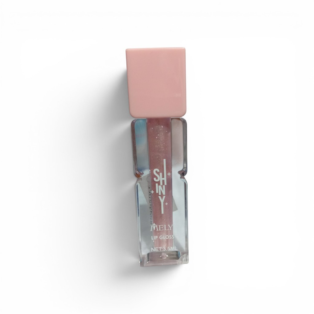 Lip gloss MELY SHINY