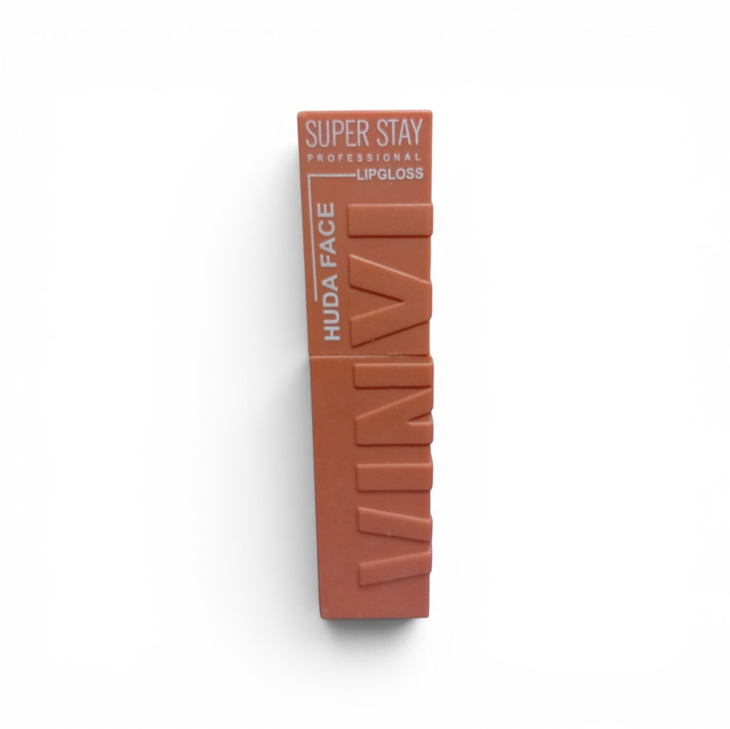 Lip gloss VINYL