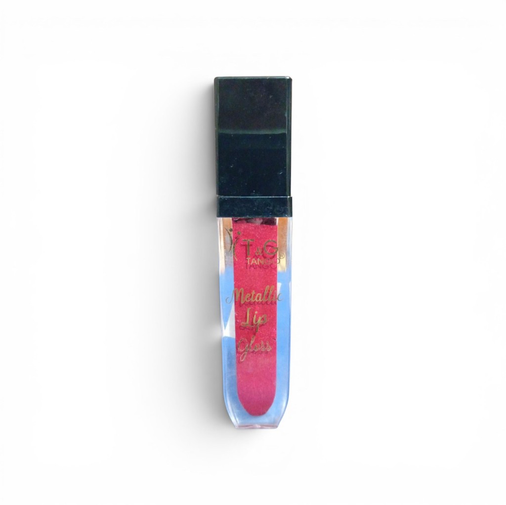 Lip gloss T&G TANGO