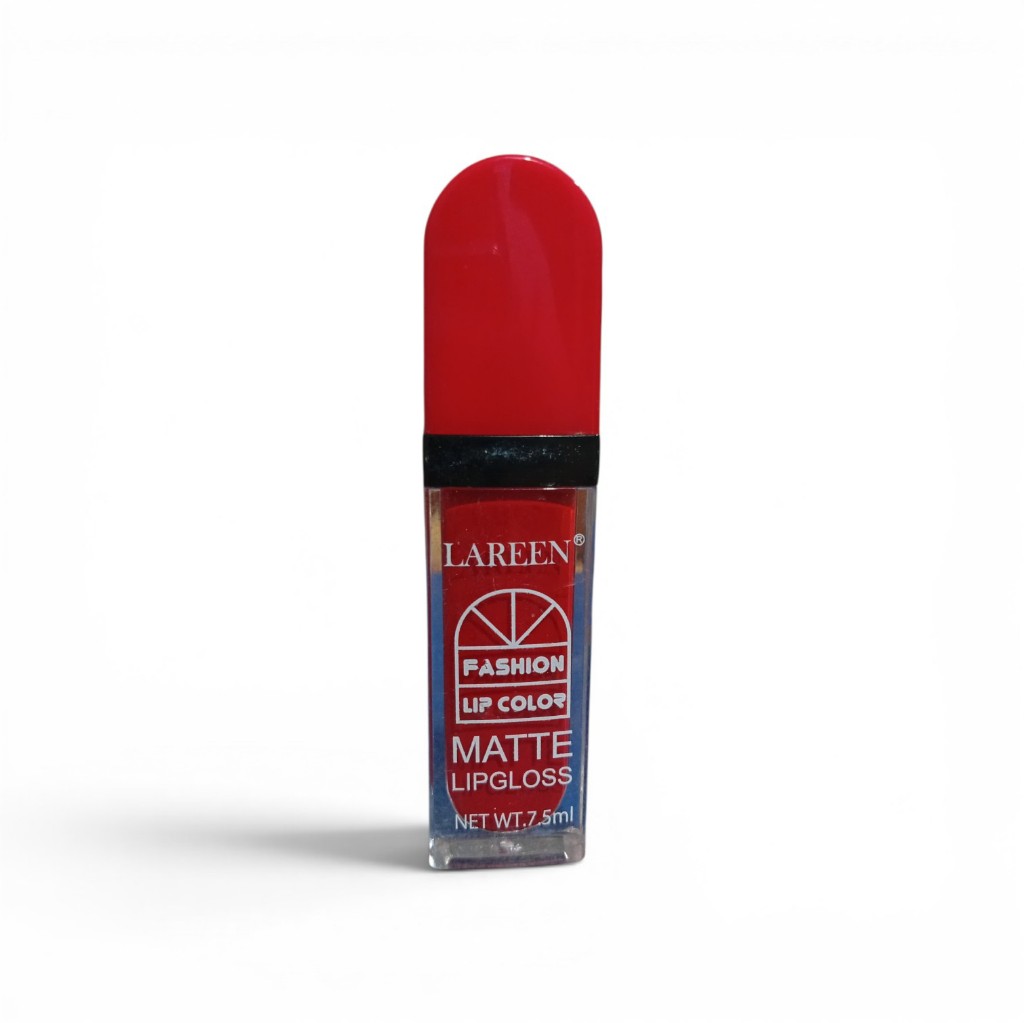 Lip gloss matte LAREEN (tono 05)