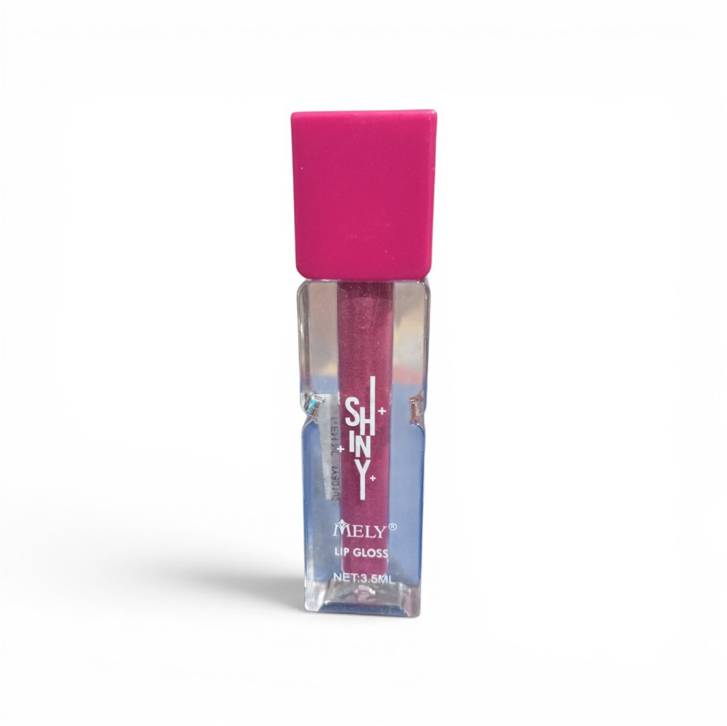 Lip gloss MELY SHINY (tono Penthouse)