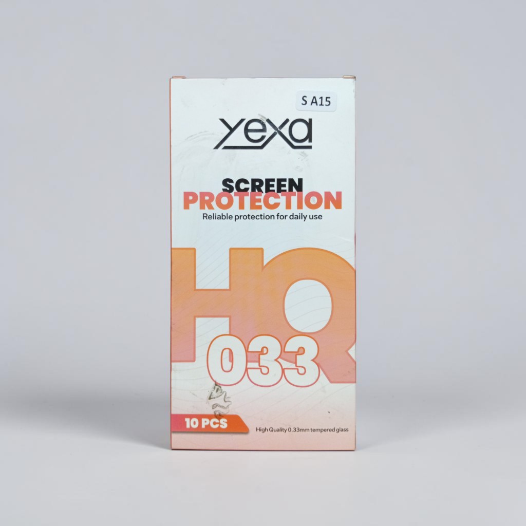 Film para celular Samsung A15