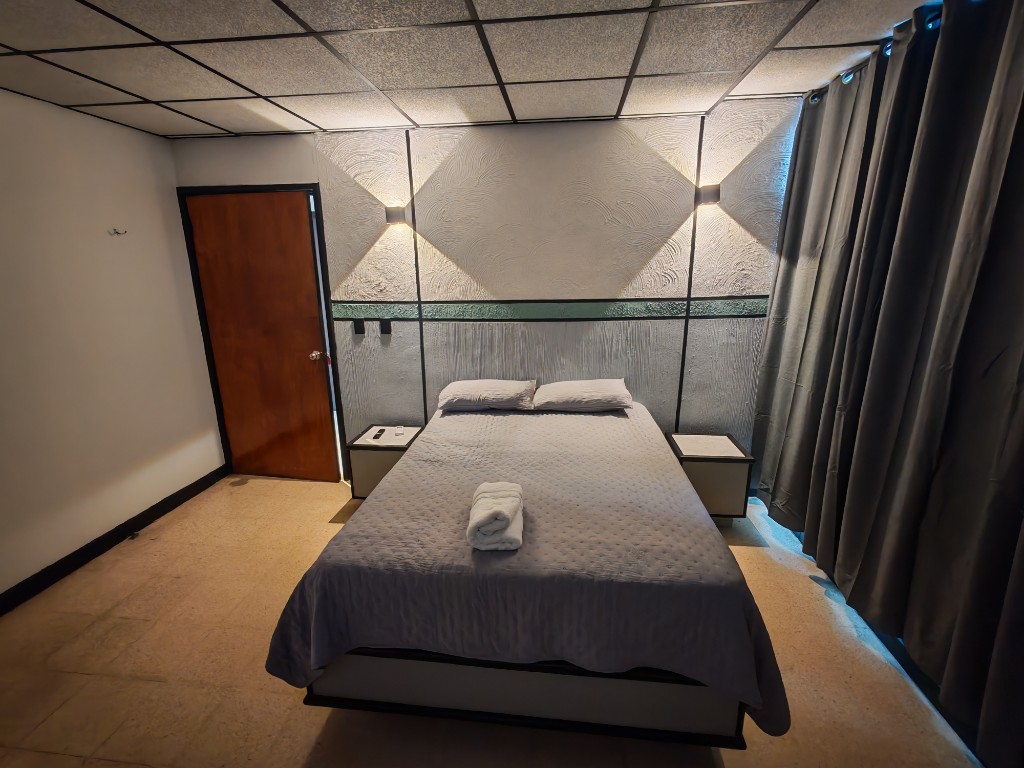 HABITACION 26