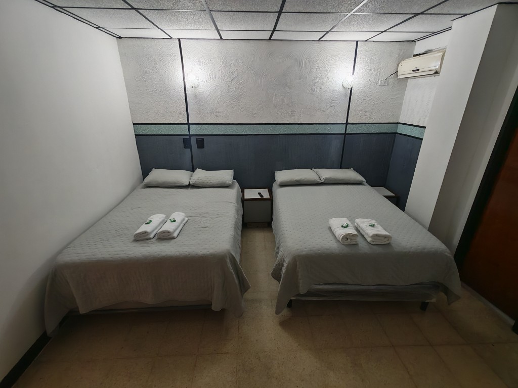 HABITACION 29
