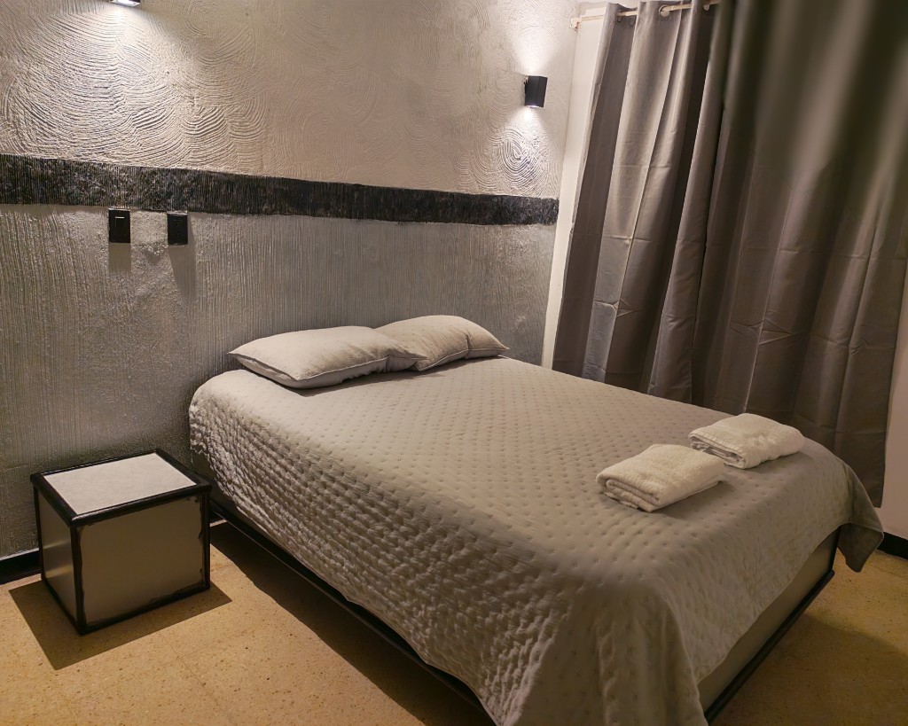 HABITACION 21