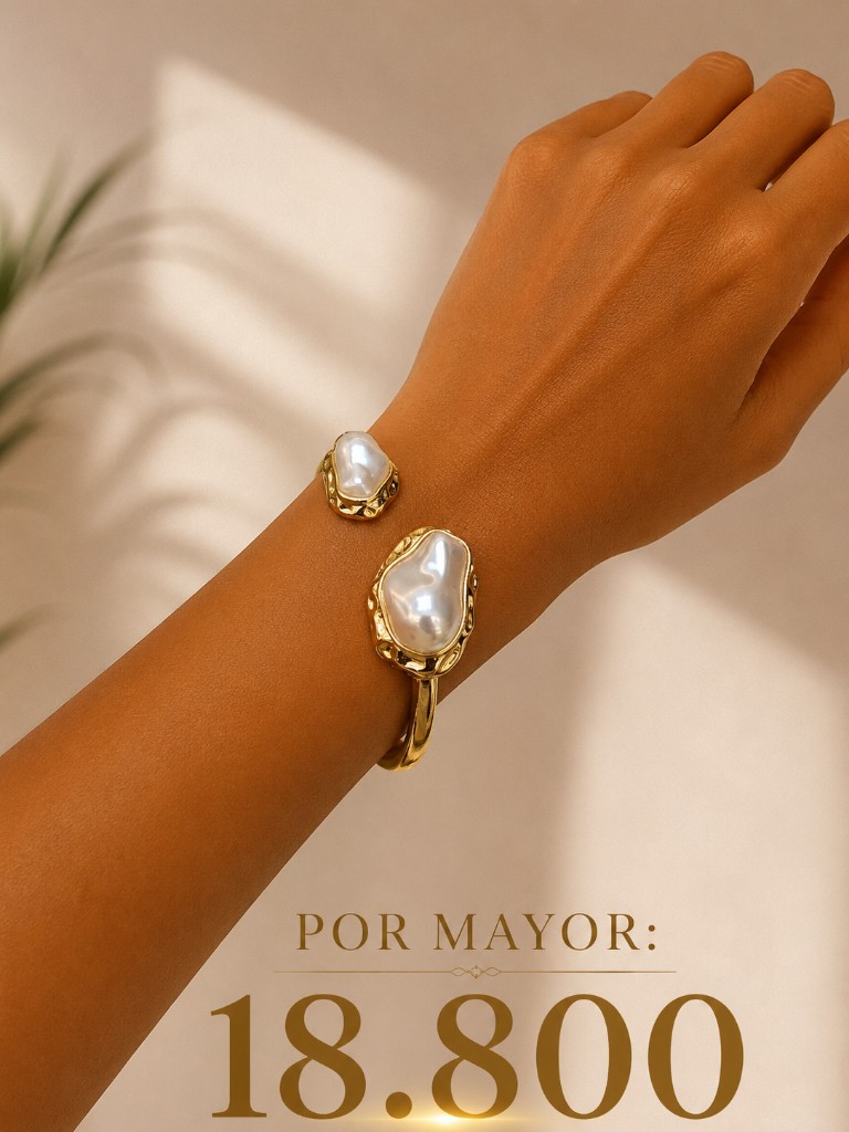 Pulseras 15000