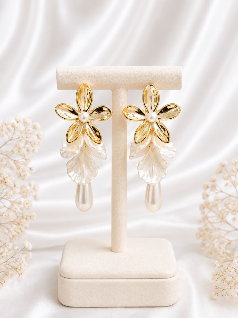 Aretes fiestax21110