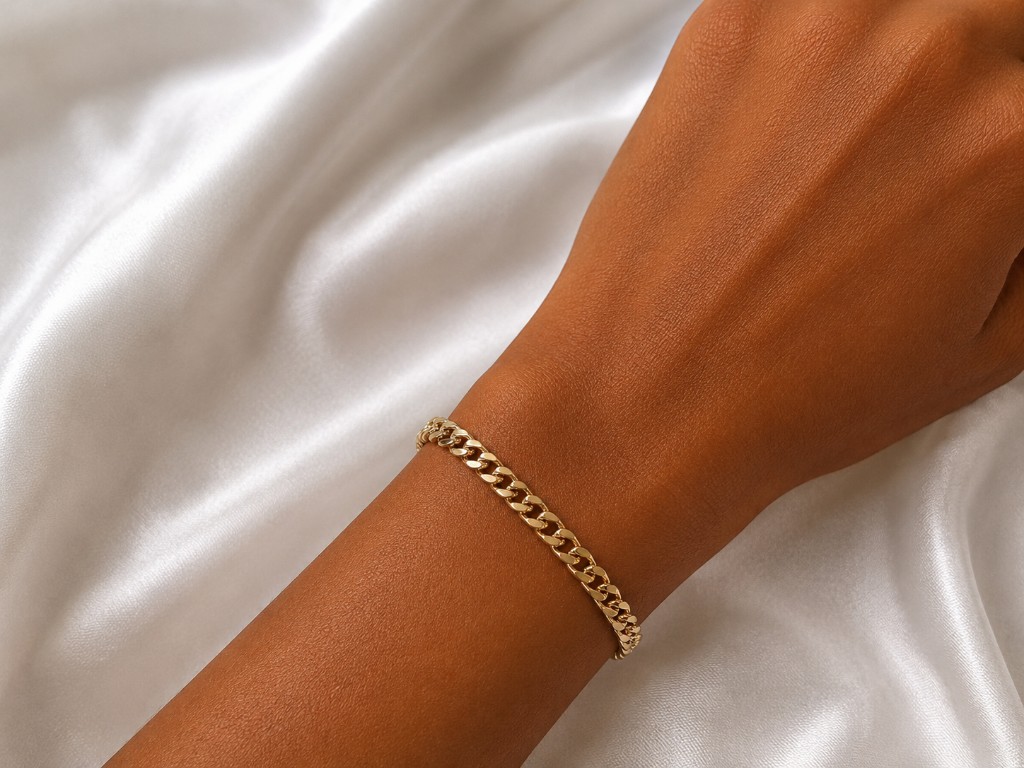 Pulseras 16008