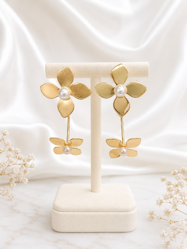 Aretes fiesta 129217