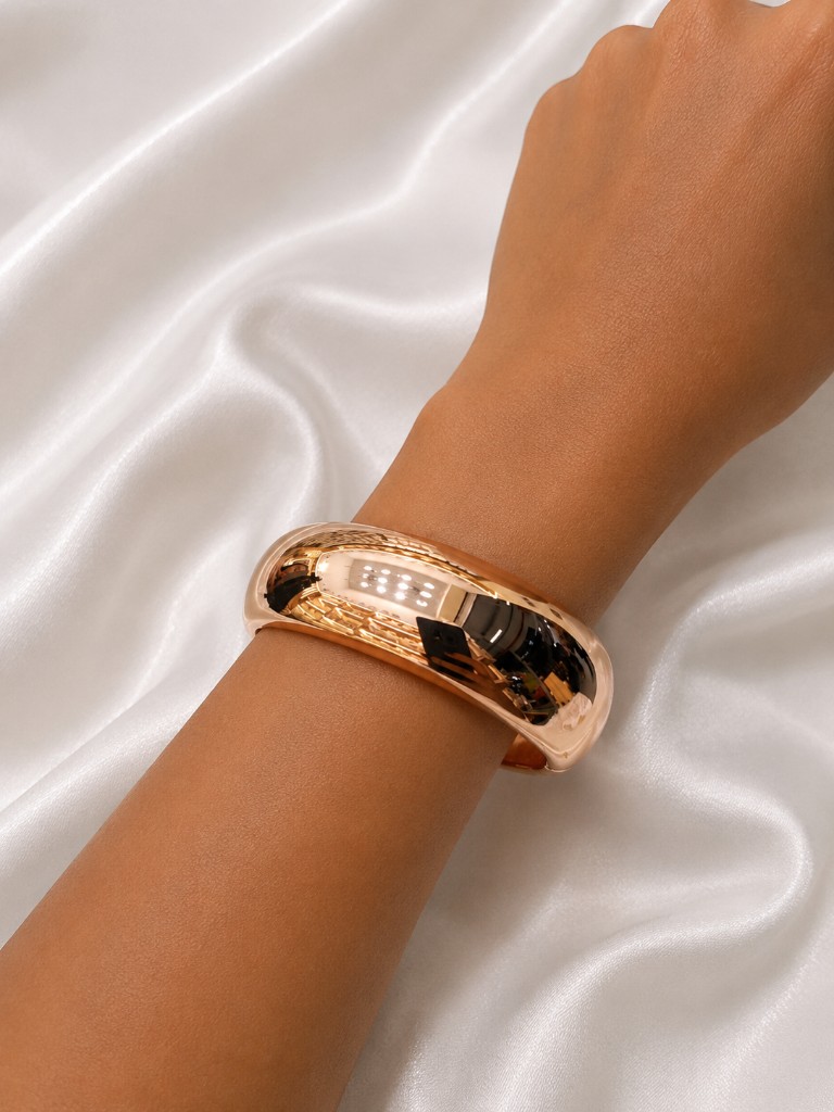Pulseras brazalete