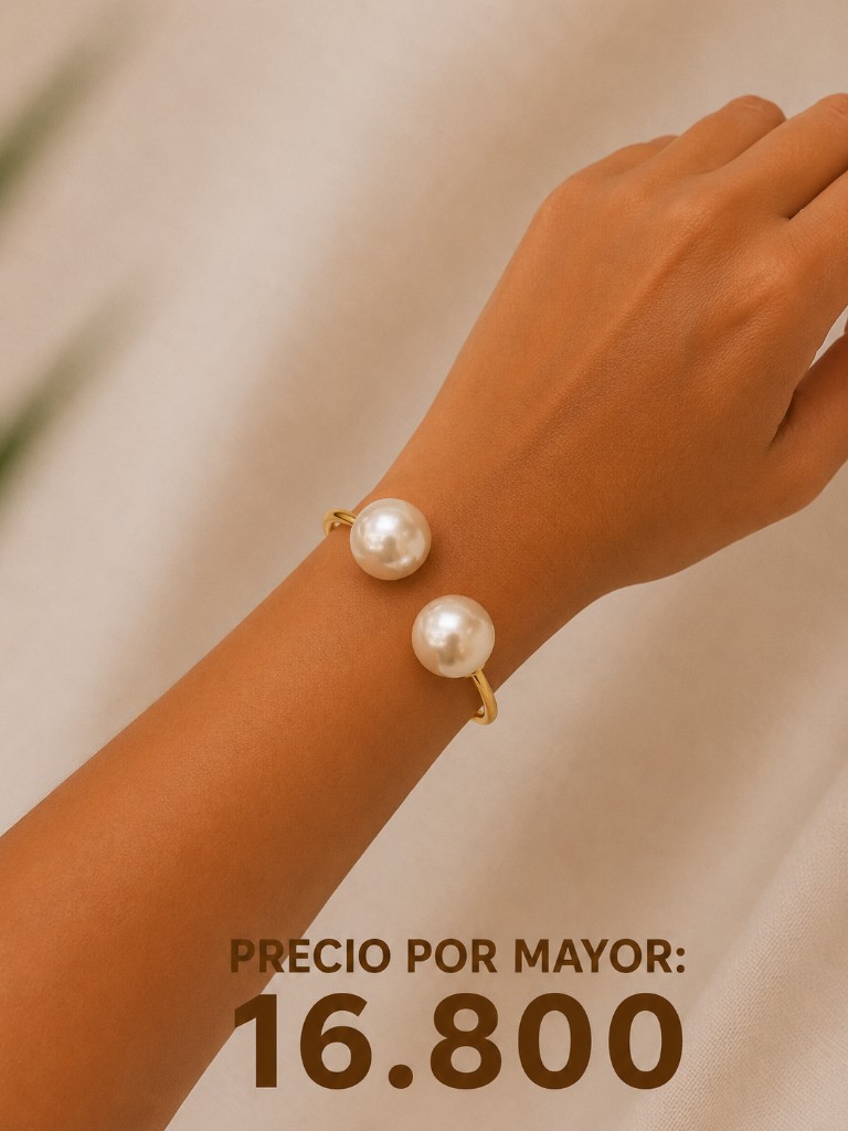 Pulseras 14.0009
