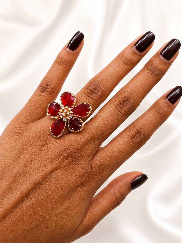 Anillos d12