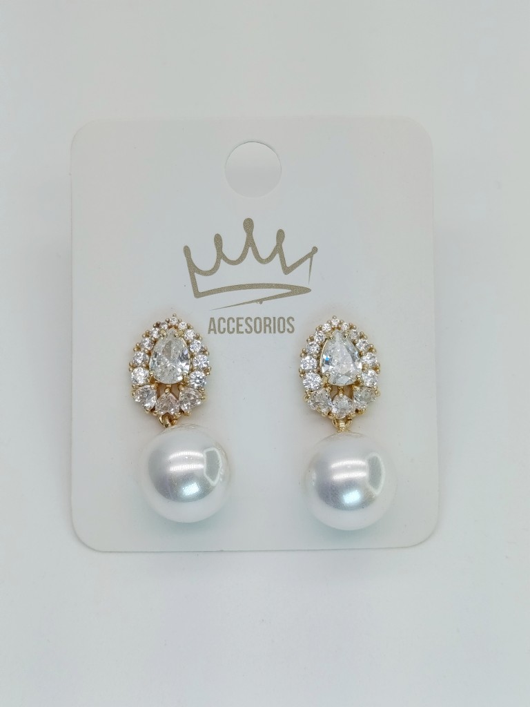 Perlas